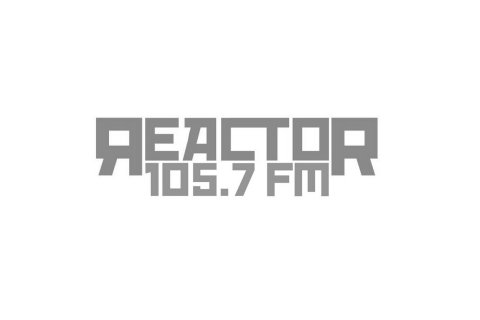 Reactor 105.7