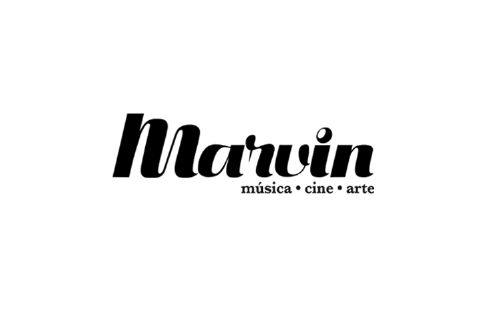 Marvin Música – Cine – Arte