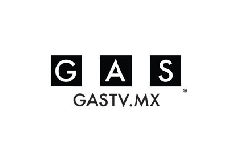 GAS Gastv.mx